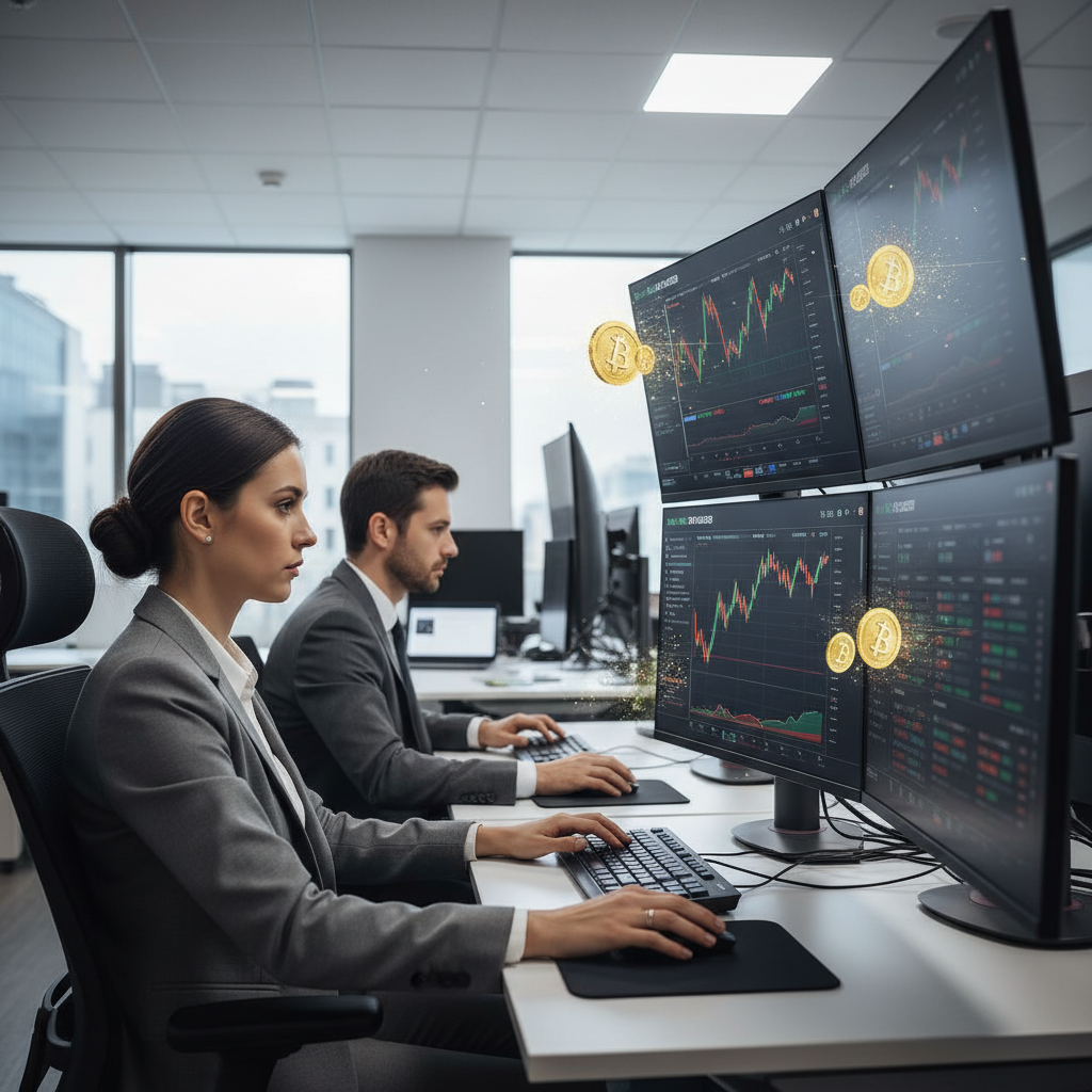 XAUT與PAXG的深度比較分析