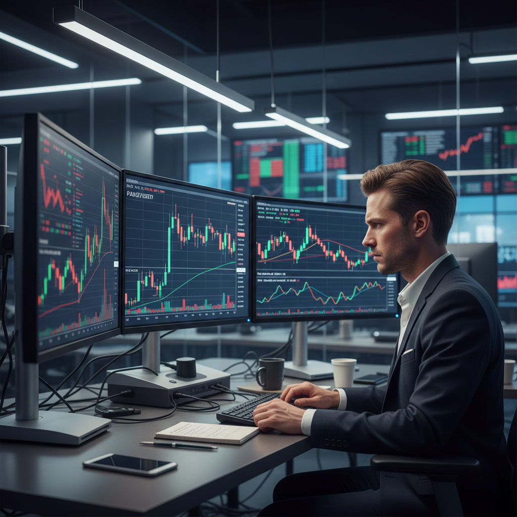 黃金與原油的加密市場互動關係